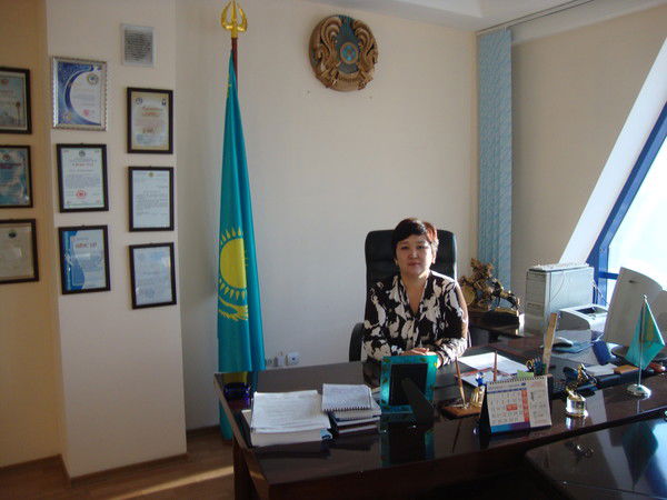 Шырын Зейнуллаева