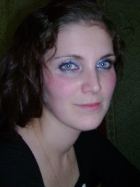 Ольга Коженкова