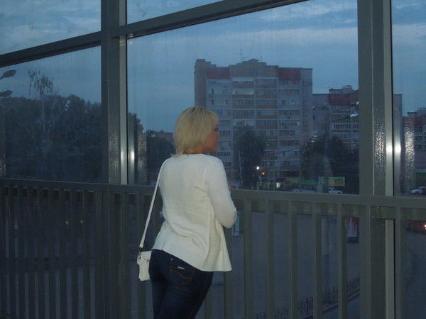 Митрофанова Валентина