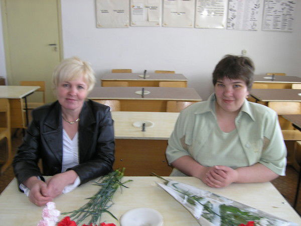 Светлана Новикова