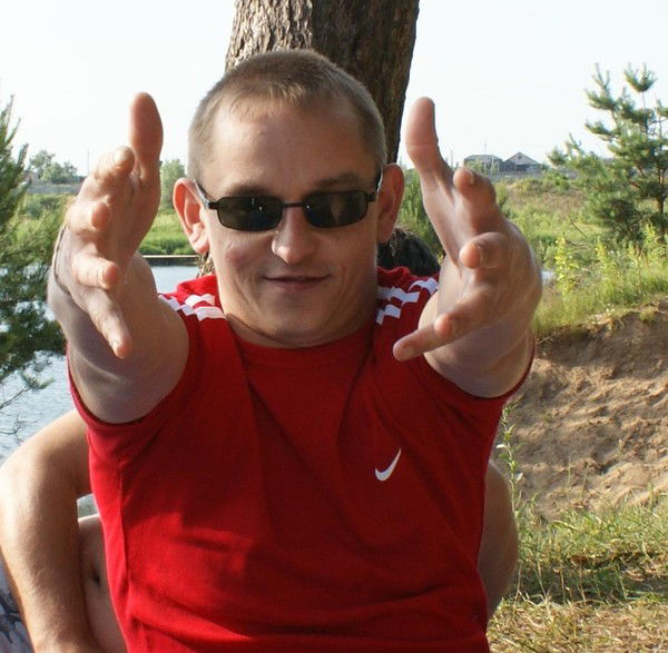 Василий Жмыльков