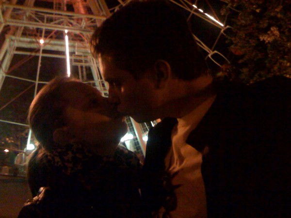 Екатерина Шарай