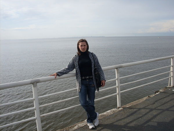 Татьяна Флерко