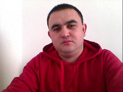 Айбек Момбаев