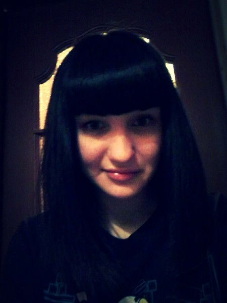 Злата Киреева