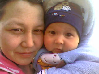 Асель Какимова