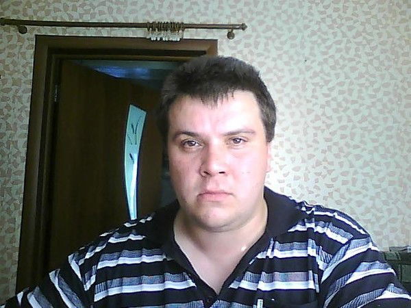 Сергей Попов