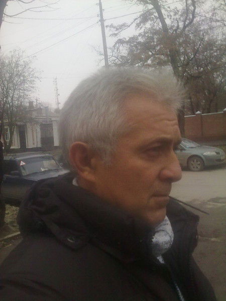 Андрей Красников