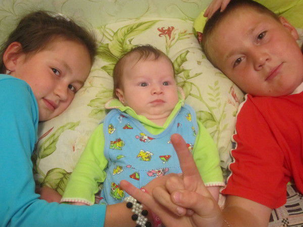 Эльвира Насретдинова