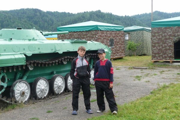 Денис Черданцев Бик*