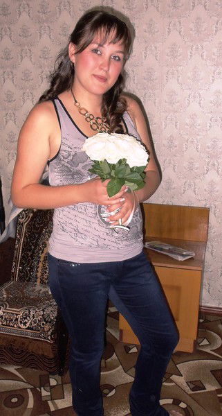 Юлия Яценко