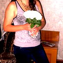 Юлия Яценко