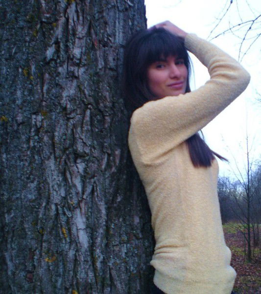 Ира Александрова