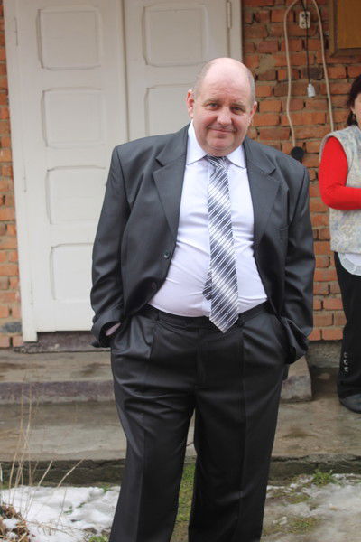 Михайло Ковчар