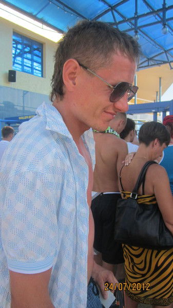 Алексей Мучкин