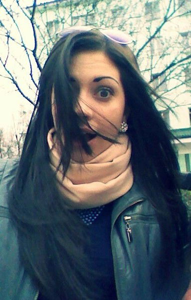 Ксения Индюкова