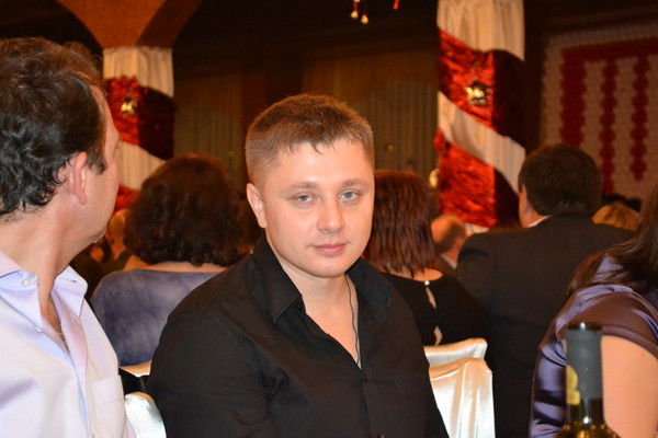 Андрей Мирошниченко