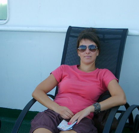 Татьяна Гриценко