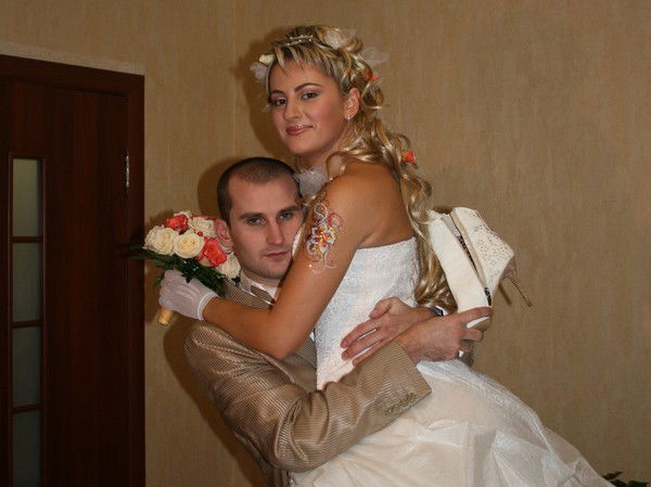 Анна Будейко