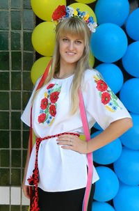 Дарина Залесская