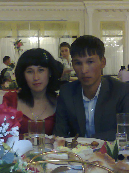 Гульнара Махмудовна