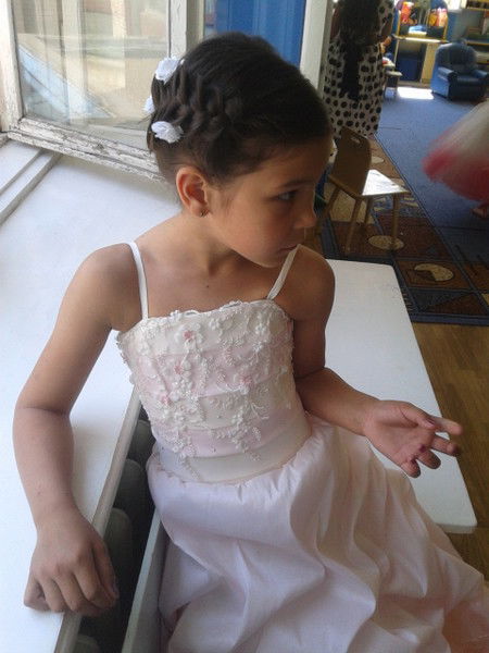 Гузелия Антонова