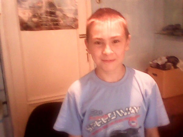 Герман Козуб