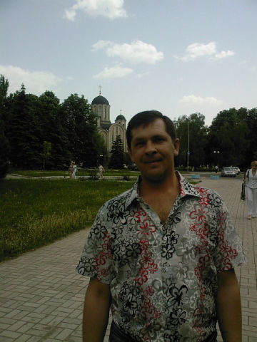 Валера Клименко