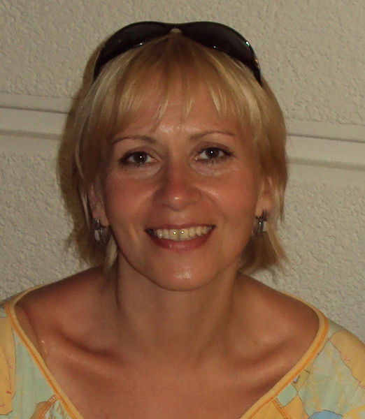 Евгения Победря