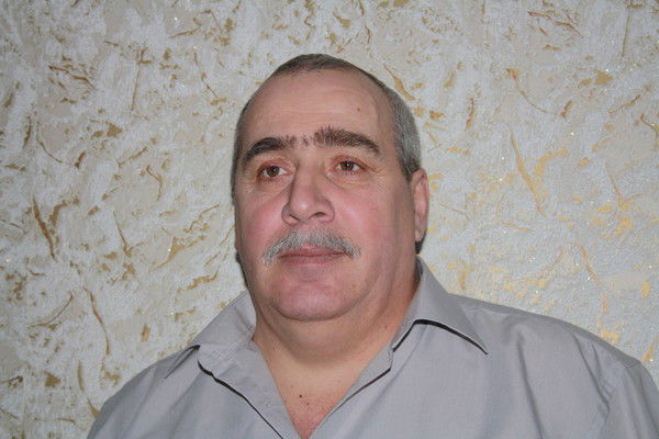 Владимир Шермер