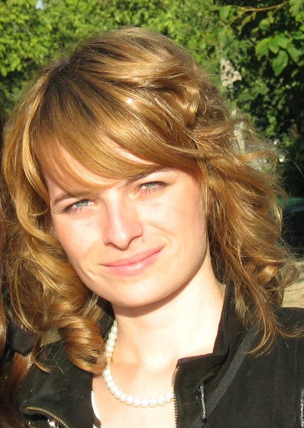 Лидия Бочарова