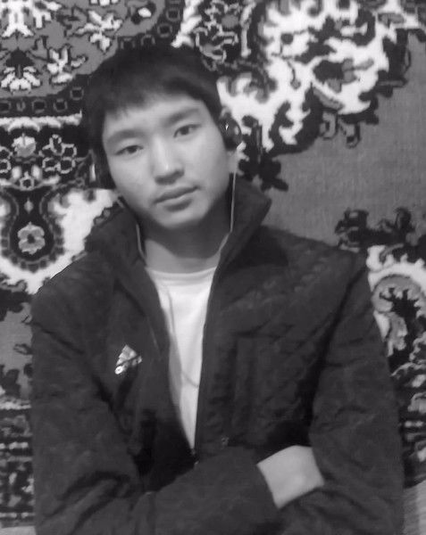 Марат Жас Тулек 2012!