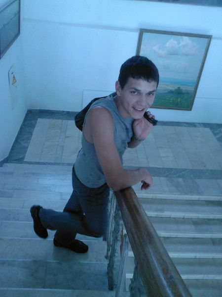 Владимир Куимов