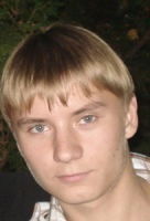 Игорь Черных