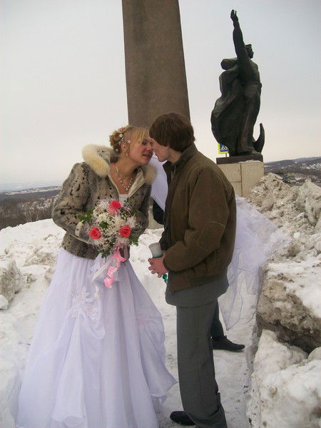 Алена Лужанская