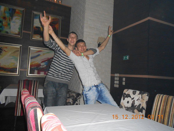 Артур Петров