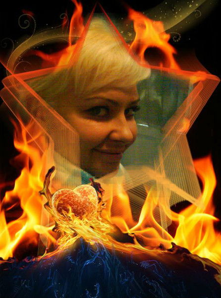 Катя Качановская