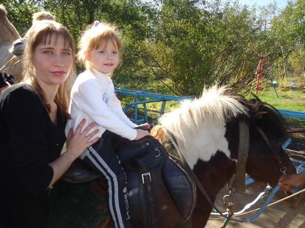 Дарья Какурина