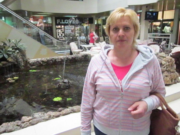 Елена Кондратьева