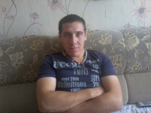 Игорь Ужегов