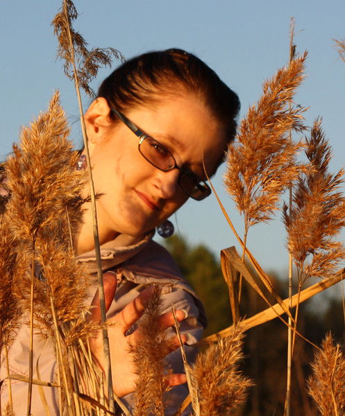 Виктория Павленко