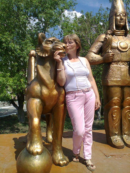 Елена Коркина