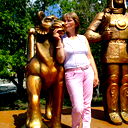 Елена Коркина