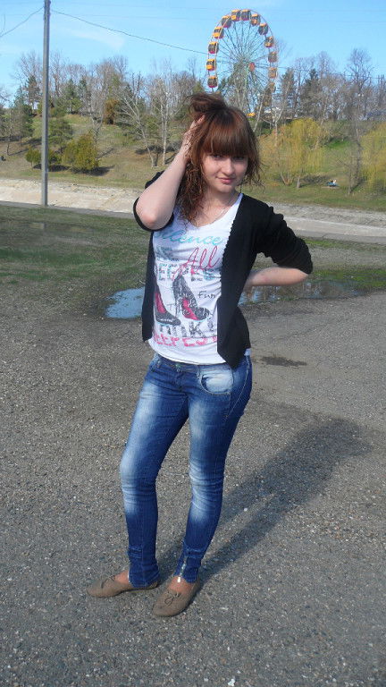 Кристина Малыга