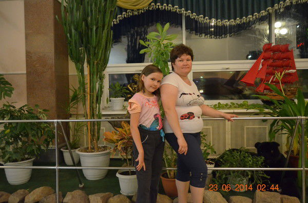 Наталья Вислогузова(Топчеева)