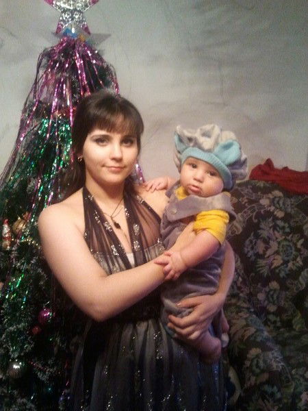 Галина Кирьякова