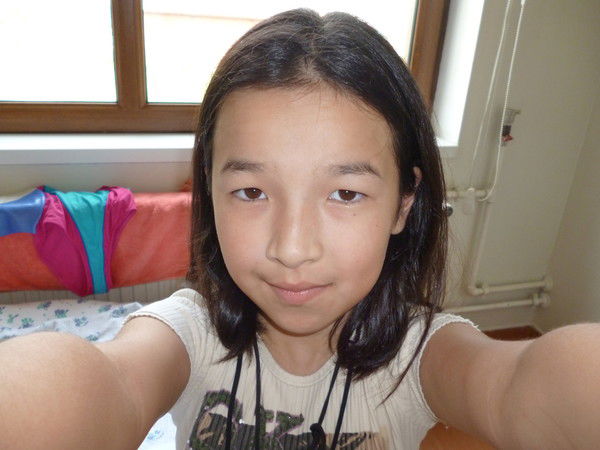 Аружан Тлеубергенова