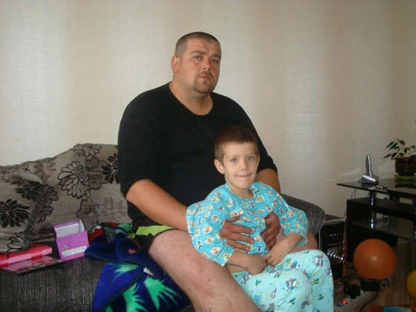 Дмитрий Клемезь