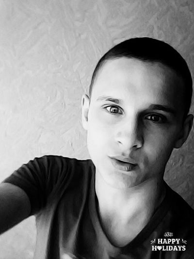 Сергей Белый