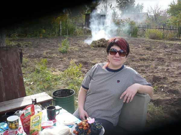 Людмила Кузнецова